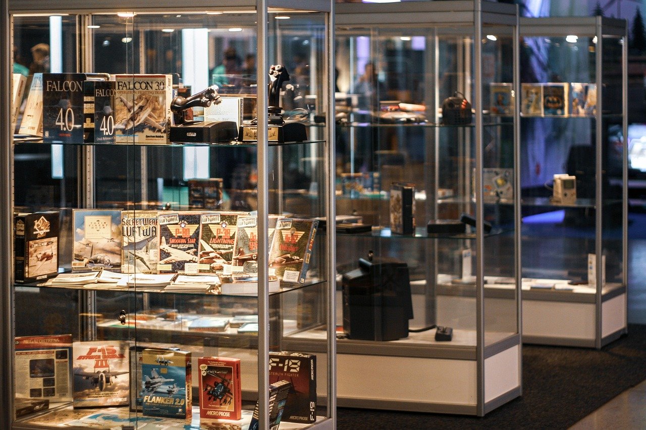 Thegamearchives.com: A Comprehensive Guide to Classic Gaming and Software Preservation