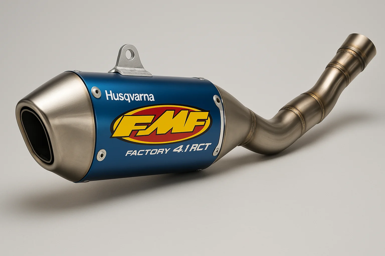 Husqvarna Technical Accessories FMF Factory 4.1 RCT 045570 – The Complete Insider’s Guide