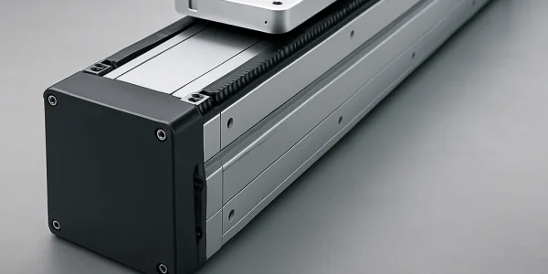 Weiss Tech WSL-XC: The High-Speed Precision Breakthrough That’s Changing Industrial Motion Control